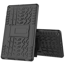 Чохол Samsung P610 Galaxy Tab S6 Lite, P615 Galaxy Tab S6 Lite, P619 Galaxy Tab S6 Lite, Epik Protector Stand, Чорний