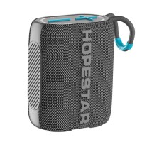 Колонка Bluetooth Hopestar H54, Серый