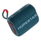Колонка Bluetooth Hopestar H54, Сірий