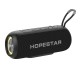 Колонка Bluetooth Hopestar P26, Черный