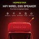 Колонка Bluetooth Hopestar P26, Черный