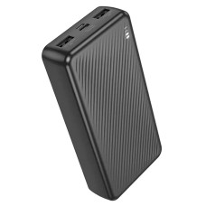 Павербанк (Power Bank) Borofone BJ55A Graceful, 20000 mAh, Черный