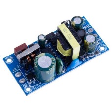 Вбудований блок живлення відкритий 12W 12V DC-12V-1