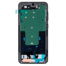 Рамка дисплея Samsung S916 Galaxy S23 Plus, Чорний