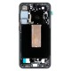 Рамка дисплея Samsung S916 Galaxy S23 Plus, Чорний