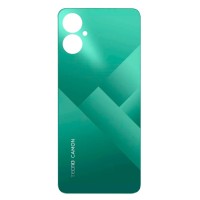 Задня кришка Tecno Camon 19 Neo, (High quality), Зелений