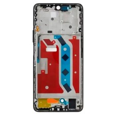 Рамка дисплея Huawei Honor Magic 4 Lite, Honor X30, Honor X9, Синій