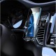 Автотримач Remax RM-C49, Чорний