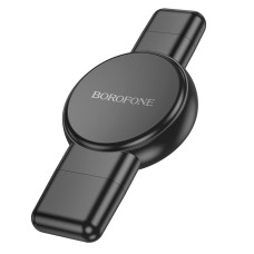 Беспроводное зарядное устройство Borofone BQ31 Portable, Черный