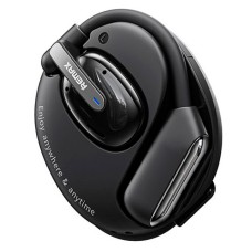 Навушники бездротові Remax P7 Speed, Стерео, Чорний