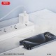Сетевое зарядное устройство XO L148, Белый