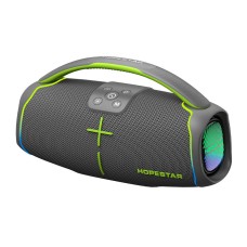 Колонка Bluetooth Hopestar H61, Серый