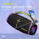 Колонка Bluetooth Hopestar H61, Серый