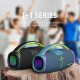 Колонка Bluetooth Hopestar H61, Серый