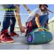 Колонка Bluetooth Hopestar H61, Серый