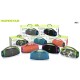 Колонка Bluetooth Hopestar H61, Серый