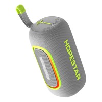 Колонка Bluetooth Hopestar P65 Pro, Серый