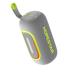 Колонка Bluetooth Hopestar P65 Pro, Серый