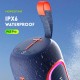 Колонка Bluetooth Hopestar P65 Pro, Серый