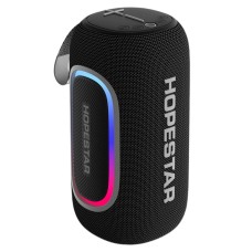 Колонка Bluetooth Hopestar P65 Pro, Черный