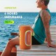 Колонка Bluetooth Hopestar P65 Pro, Черный