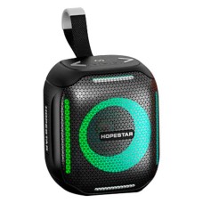 Колонка Bluetooth Hopestar Party 300 Mini, Черный