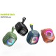 Колонка Bluetooth Hopestar Party 300 Mini, Черный