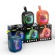 Колонка Bluetooth Hopestar Party 300 Mini, Черный
