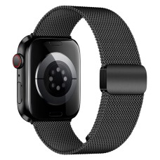 Ремінець Apple Watch 38, Watch 40, Hoco iWatch WA26, Чорний