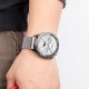 Ремінець універсальний, Hoco iWatch WH07, Срібний