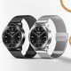 Ремінець універсальний, Hoco iWatch WH07, Чорний