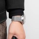 Ремінець універсальний, Hoco iWatch WH07, Чорний