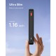 Павербанк (Power Bank) Baseus P10022804113-00 Airpow, 20000 mAh, Черный