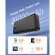 Павербанк (Power Bank) Baseus P10022804113-00 Airpow, 20000 mAh, Черный
