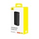 Павербанк (Power Bank) Baseus P10022804113-00 Airpow, 20000 mAh, Черный