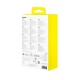 Павербанк (Power Bank) Baseus P10022804113-00 Airpow, 20000 mAh, Черный