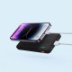Павербанк (Power Bank) Baseus PPQD090101 Airpow, 30000 mAh, Черный
