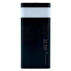 Павербанк (Power Bank) WUW-TUGII Y54, 40000 mAh, Черный