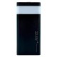 Павербанк (Power Bank) WUW-TUGII Y54, 40000 mAh, Черный