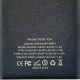 Павербанк (Power Bank) WUW-TUGII Y54, 40000 mAh, Черный