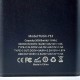 Павербанк (Power Bank) WUW-TUGII Y53, 30000 mAh, Черный