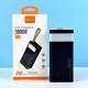 Павербанк (Power Bank) WUW-TUGII Y53, 30000 mAh, Черный