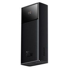 Павербанк (Power Bank) Baseus PPXJ080101 Star-Lord Digital Display, 30000 mAh, Черный