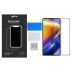 Защитное стекло Tecno Spark 20, BeCover, Черный