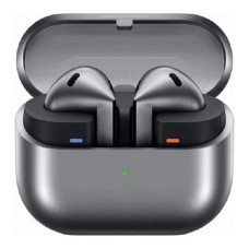Навушники бездротові Samsung Galaxy Buds 3, Стерео, Срібний