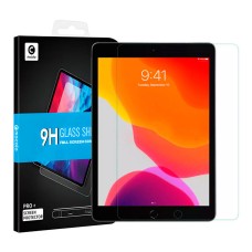 Защитное стекло Apple iPad 10.2 2019, iPad 10.2 2020, iPad 10.2 2021, Mocolo Pro+, Прозрачный