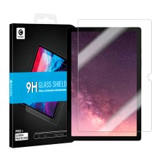 Защитное стекло Samsung X110 Galaxy Tab A9, X115 Galaxy Tab A9, Mocolo Pro+, Прозрачный