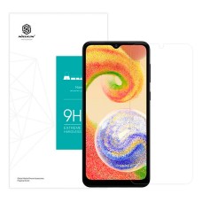 Захисне скло Samsung A042 Galaxy A04e, A045 Galaxy A04, A047 Galaxy A04S, Nillkin Amazing H, Прозорий