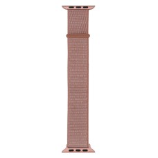 Ремінець Apple Watch 38, Watch 40, Sport Loop Band, Rose-Pink, Рожевий