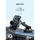 Автотримач SENTEO SH-02 DRIFT 2, Чорний